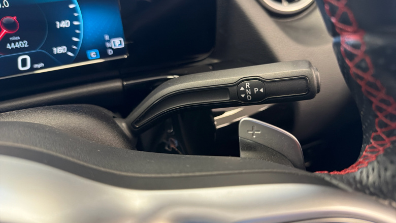 Mercedes-Benz GLA 200 AMG Line 5dr Auto Petrol Hatchback